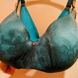 Lane Bryant Bra (cacique collection)